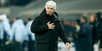 Gian Piero Gasperini Tidak Kecewa Kalah dari Real Madrid