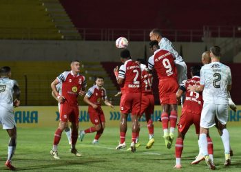 Persib Hajar Barito Putera 2-1, Dedi Kusnandar Jadi ‘Tumbal’