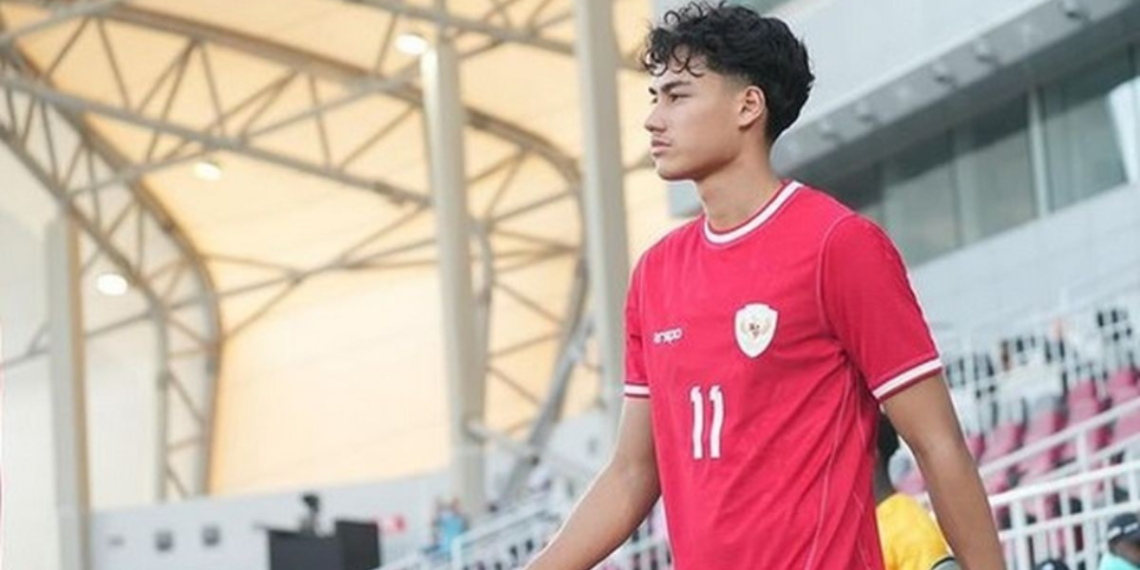 Skuad Garuda Pantang Remehkan Lawan