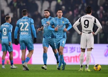 Diincar Banyak Klub, Jay Idzes Pilih Bertahan di Venezia