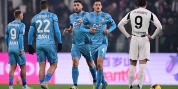 Diincar Banyak Klub, Jay Idzes Pilih Bertahan di Venezia