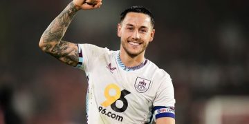 Josh Brownhill Tidak Punya Darah Melayu