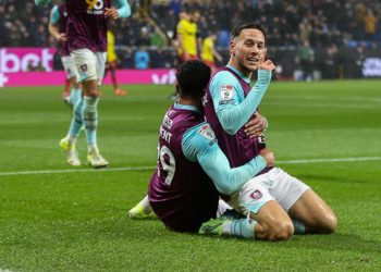 Mats Deijl Gagal Dinaturalisasi Timnas Malaysia