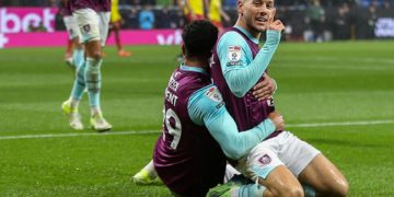 Mats Deijl Gagal Dinaturalisasi Timnas Malaysia