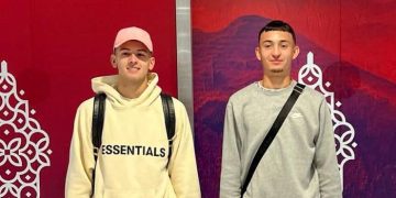 Arya Sinulingga Bicara Peluang Justin Hubner dan Ivar Jenner