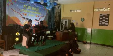 festival literasi numerasi
