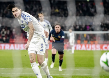 Jacob Neestrup Kaget Kevin Diks akan Meninggalkan FC Copenhagen