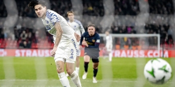 Jacob Neestrup Kaget Kevin Diks akan Meninggalkan FC Copenhagen