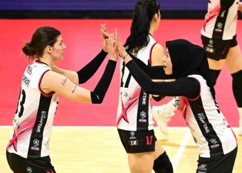 Megawati dan Bukilic Bikin Lawan Bergidik