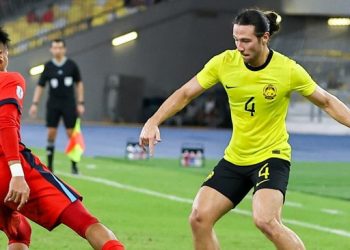 Pau Marti Vicente: Malaysia Harusnya Lolos ke Semifinal Piala AFF