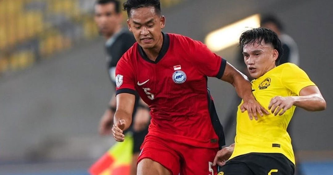 Timnas Malaysia Tersingkir dari Piala AFF 2024