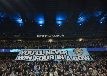 Bruno Fernandes Balas Cemoohan Fans Manchester City