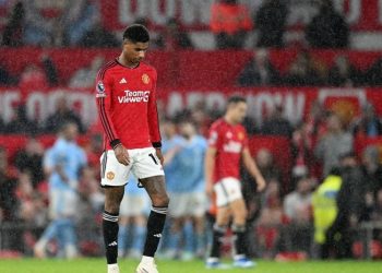 Dipermalukan, Marcus Rashford Diminta Cari Klub Baru