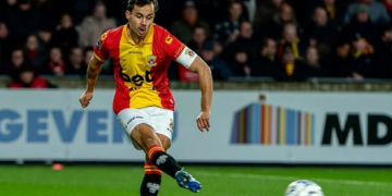 Mats Deijl Gagal Dinaturalisasi Timnas Malaysia