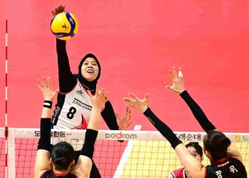 Ledakan Megawati Disorot Media Korea