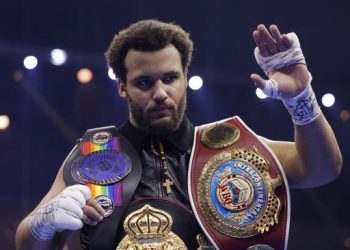 Moses Itauma Bisa Patahkan Rekor Mike Tyson