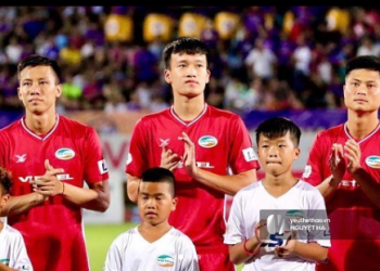 Nguyen Hoang Duc Diminta Beternak Ayam