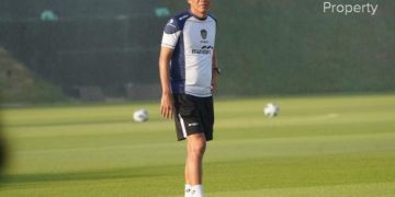 Curhat Nova Arianto Usai Timnas Kalah