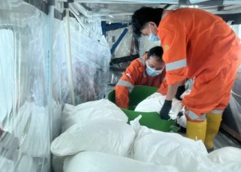 modifikasi cuaca BMKG