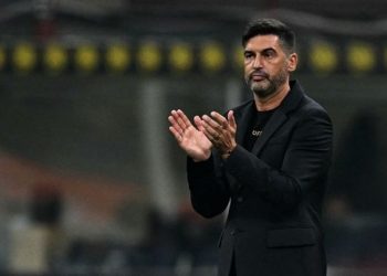 Gaji Fonseca Hanya Dibayar Sepertiga oleh AC Milan
