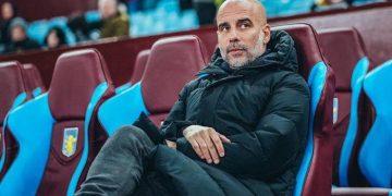 Pep Guardiola Beberkan Alasan Kalah dari The Reds