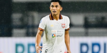 Rivaldo Pakpahan Siap Gantikan Peran Marselino Ferdinan