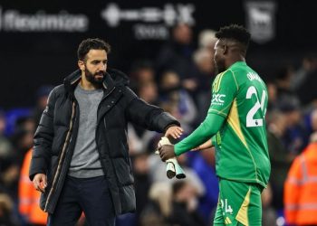 Starting XI Manchester United Kerap Bocor ke Publik