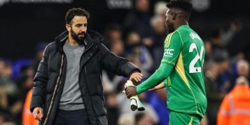 Starting XI Manchester United Kerap Bocor ke Publik