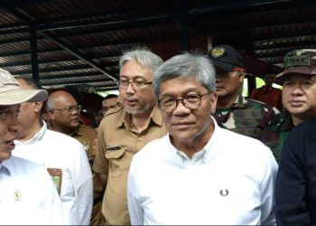 Menteri LH/Kepala BPLH