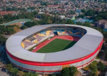 Profil Stadion Manahan Solo Markas Timnas Indonesia