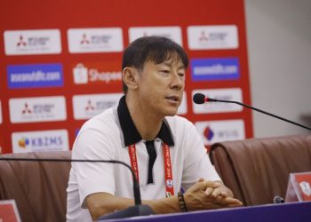 STY Akui Lindungi Rafael Struick dan Asnawi Mangkualam