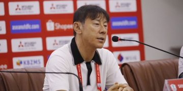 STY Akui Lindungi Rafael Struick dan Asnawi Mangkualam