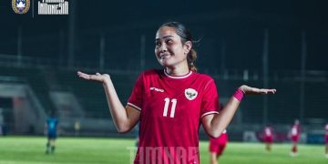 Sydney Sari Hopper, Gol Perdananya Berbuah Gelar
