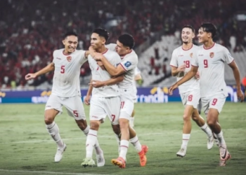 PSSI Rilis Harga Tiket Piala AFF 2024