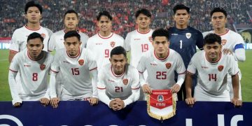 Posisi Timnas Indonesia Belum Aman di ASEAN Cup 2024