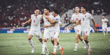 PSSI Rilis Harga Tiket Piala AFF 2024