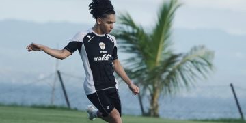 Victor Dethan: Latihan Timnas Indonesia Berat