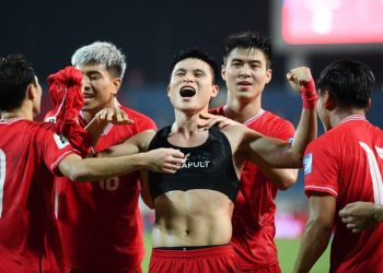 Vietnam Bisa Terhindar dari Grup Maut