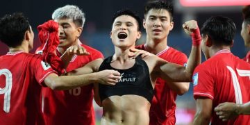 Vietnam Bisa Terhindar dari Grup Maut