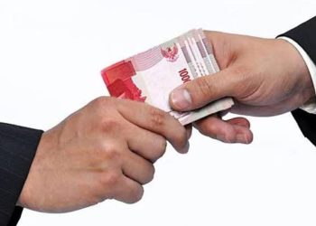 korupsi pasar cigasong