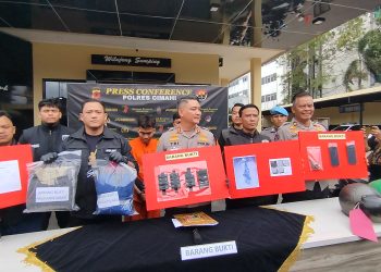 penculikan pelecehan