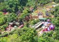 The Great Asia Afrika Lembang