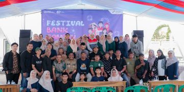 festival bank sampah