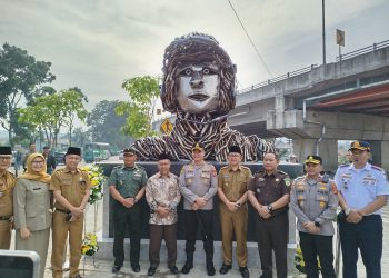 monumen keselamatan