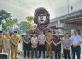 monumen keselamatan