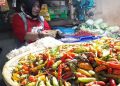 harga pangan