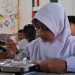 makanan bergizi gratis