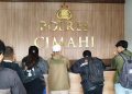 SKCK Polres CImahi