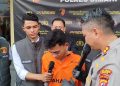 dokter ditangkap