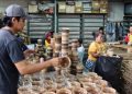 kue keranjang bandung